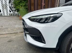 Xe MG HS 1.5T LUX 2024