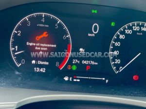 Xe Honda Civic G 1.5 AT 2022