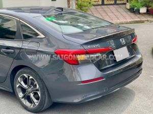 Xe Honda Civic G 1.5 AT 2022