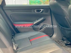 Xe Honda Civic G 1.5 AT 2022