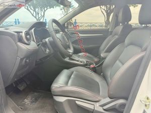 Xe MG ZS Standard 1.5 AT 2WD 2024