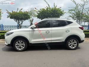 Xe MG ZS Standard 1.5 AT 2WD 2024