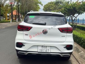 Xe MG ZS Standard 1.5 AT 2WD 2024