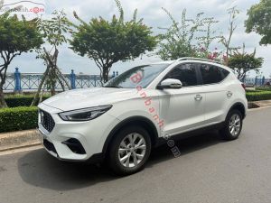 Xe MG ZS Standard 1.5 AT 2WD 2024