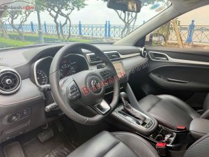 Xe MG ZS Standard 1.5 AT 2WD 2024