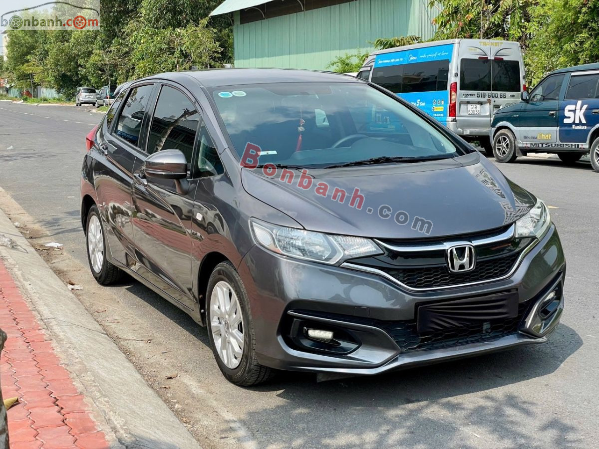 Honda Jazz V 2018