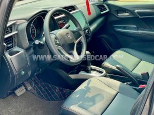 Xe Honda Jazz V 2018