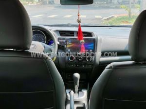 Xe Honda Jazz V 2018