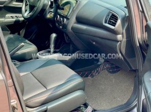 Xe Honda Jazz V 2018