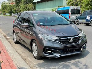 Xe Honda Jazz V 2018