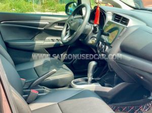 Xe Honda Jazz V 2018