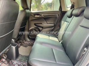 Xe Honda Jazz V 2018