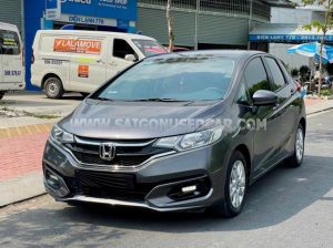 Xe Honda Jazz V 2018