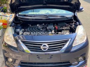 Xe Nissan Sunny XV Premium S 2018