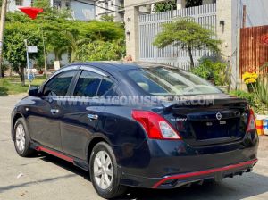 Xe Nissan Sunny XV Premium S 2018