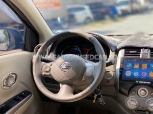 Xe Nissan Sunny XV Premium S 2018