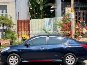 Xe Nissan Sunny XV Premium S 2018