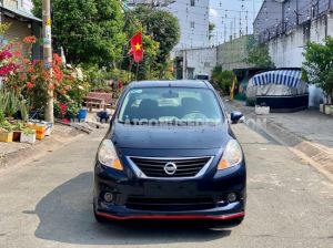Xe Nissan Sunny XV Premium S 2018