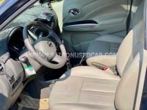 Xe Nissan Sunny XV Premium S 2018