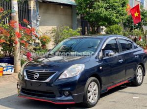 Xe Nissan Sunny XV Premium S 2018