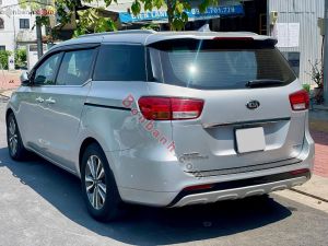 Xe Kia Sedona 2.2L DATH 2018