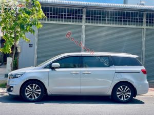 Xe Kia Sedona 2.2L DATH 2018