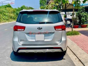 Xe Kia Sedona 2.2L DATH 2018