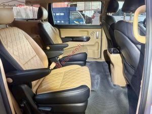 Xe Kia Sedona 2.2L DATH 2018