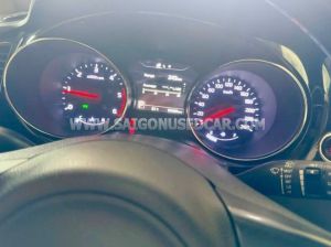 Xe Kia Sedona 2.2L DATH 2018