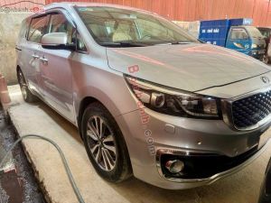 Xe Kia Sedona 2.2L DATH 2018