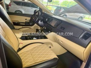 Xe Kia Sedona 2.2L DATH 2018