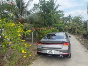 Xe Hyundai Elantra 1.6 AT Đặc biệt 2023