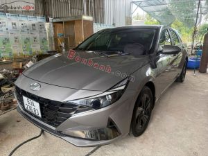 Xe Hyundai Elantra 1.6 AT Đặc biệt 2023