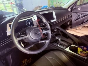 Xe Hyundai Elantra 1.6 AT Đặc biệt 2023