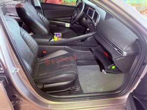 Xe Hyundai Elantra 1.6 AT Đặc biệt 2023