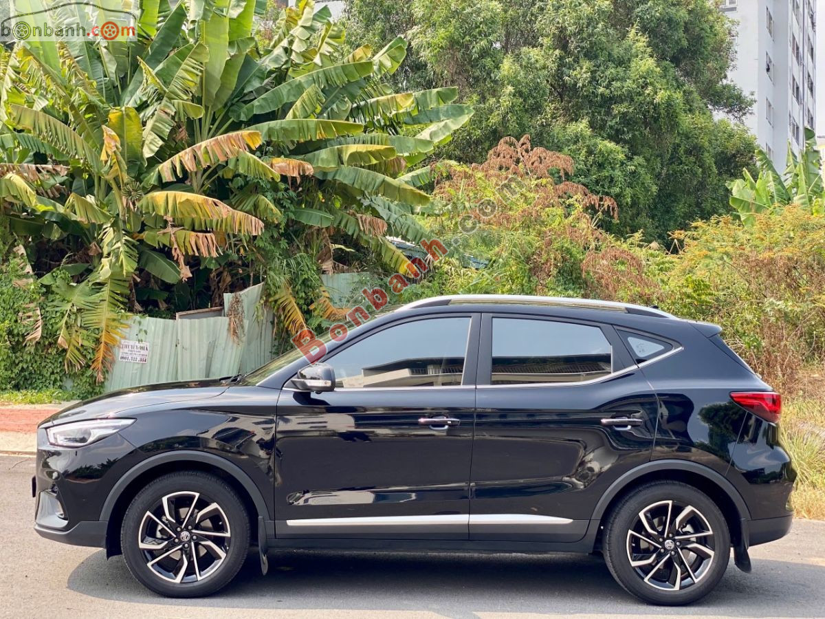 MG ZS Luxury 1.5 AT 2WD 2025