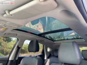 Xe MG ZS Luxury 1.5 AT 2WD 2025