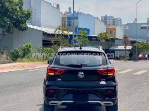 Xe MG ZS Luxury 1.5 AT 2WD 2025