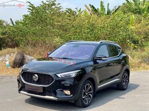 Xe MG ZS Luxury 1.5 AT 2WD 2025