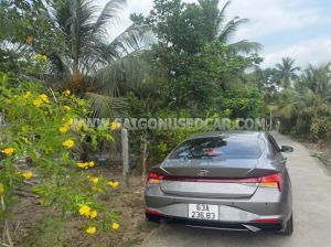 Xe Hyundai Elantra 1.6 AT Đặc biệt 2023