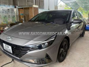 Xe Hyundai Elantra 1.6 AT Đặc biệt 2023