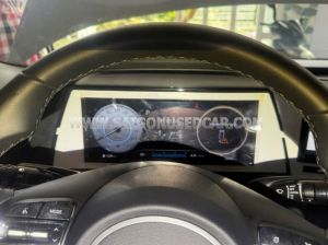 Xe Hyundai Elantra 1.6 AT Đặc biệt 2023