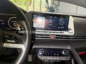 Xe Hyundai Elantra 1.6 AT Đặc biệt 2023