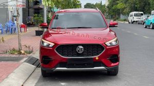 Xe MG ZS Standard 1.5 AT 2WD 2024