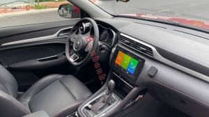 Xe MG ZS Standard 1.5 AT 2WD 2024