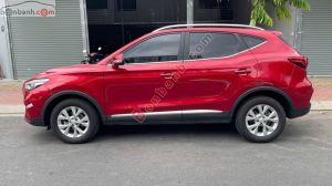 Xe MG ZS Standard 1.5 AT 2WD 2024