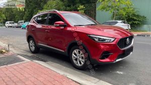 Xe MG ZS Standard 1.5 AT 2WD 2024