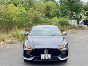 Xe MG 5 Luxury 1.5 AT 2022