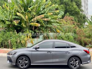 Xe MG 5 Luxury 1.5 AT 2022