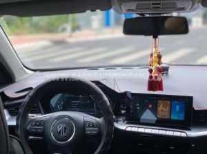 Xe MG 5 Luxury 1.5 AT 2022